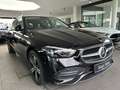 Mercedes-Benz C 300 e T Avantgarde LED/AHK/MBUX/Distr/360°/DAB Negro - thumbnail 3