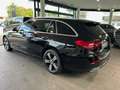 Mercedes-Benz C 300 e T Avantgarde LED/AHK/MBUX/Distr/360°/DAB Negro - thumbnail 4