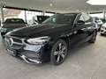 Mercedes-Benz C 300 e T Avantgarde LED/AHK/MBUX/Distr/360°/DAB Negro - thumbnail 2