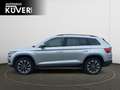 Skoda Kodiaq Ambition 1,5 TSI DSG Navi+ACC+AHK+LED+Shz Silber - thumbnail 3