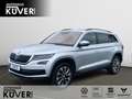 Skoda Kodiaq Ambition 1,5 TSI DSG Navi+ACC+AHK+LED+Shz Silber - thumbnail 1