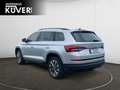 Skoda Kodiaq Ambition 1,5 TSI DSG Navi+ACC+AHK+LED+Shz Silber - thumbnail 4