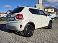 Suzuki Ignis 1.2h Easy Top 2wd 4/23 -  SOLO KM 29000 Weiß - thumbnail 3
