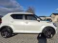 Suzuki Ignis 1.2h Easy Top 2wd 4/23 -  SOLO KM 29000 Weiß - thumbnail 5