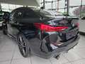 BMW 218 i Gran Coupe Aut. M Aerodynamikpaket Vollleder Schwarz - thumbnail 7