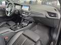 BMW 218 i Gran Coupe Aut. M Aerodynamikpaket Vollleder Schwarz - thumbnail 10