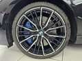 BMW 218 i Gran Coupe Aut. M Aerodynamikpaket Vollleder Schwarz - thumbnail 18