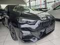 BMW 218 i Gran Coupe Aut. M Aerodynamikpaket Vollleder Schwarz - thumbnail 4