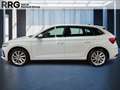 Skoda Scala SELECTION TSI DSG Wit - thumbnail 2