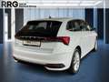 Skoda Scala SELECTION TSI DSG Blanc - thumbnail 5