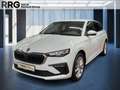 Skoda Scala SELECTION TSI DSG Wit - thumbnail 1