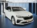 Skoda Scala SELECTION TSI DSG Wit - thumbnail 7