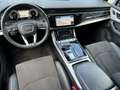 Audi Q7 55 TFSI e Qu S-Line NAV+LED+KAM+PANO+VCOCKPIT Silber - thumbnail 12