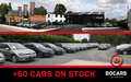 Volkswagen Scirocco 2.0 TSI 220pk GTS | BLACK PACK | Dynaudio Grigio - thumbnail 29