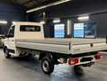 Volkswagen Crafter 35 Maxi Pritsche Klima AHV auch andere kurzfristig Weiß - thumbnail 5