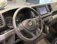 Volkswagen Crafter 35 Maxi Pritsche Klima AHV auch andere kurzfristig Weiß - thumbnail 7