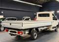 Volkswagen Crafter 35 Maxi Pritsche Klima AHV auch andere kurzfristig Weiß - thumbnail 4