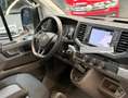 Volkswagen Crafter 35 Maxi Pritsche Klima AHV auch andere kurzfristig Weiß - thumbnail 8