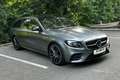 Mercedes-Benz E 53 AMG 4Matic+ *1.Besitz*W-Garantie*MwSt.*Voll* Grau - thumbnail 3