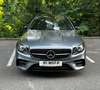 Mercedes-Benz E 53 AMG 4Matic+ *1.Besitz*W-Garantie*MwSt.*Voll* Grau - thumbnail 2
