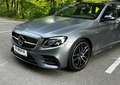 Mercedes-Benz E 53 AMG 4Matic+ *1.Besitz*W-Garantie*MwSt.*Voll* Grau - thumbnail 5