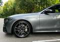 Mercedes-Benz E 53 AMG 4Matic+ *1.Besitz*W-Garantie*MwSt.*Voll* Grau - thumbnail 7