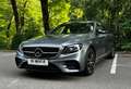 Mercedes-Benz E 53 AMG 4Matic+ *1.Besitz*W-Garantie*MwSt.*Voll* Grau - thumbnail 1
