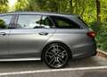 Mercedes-Benz E 53 AMG 4Matic+ *1.Besitz*W-Garantie*MwSt.*Voll* Grau - thumbnail 8
