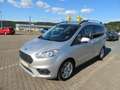 Ford Tourneo Courier Titanium *Kamera*Navi*Klimaautom.*WenigeKM* Silber - thumbnail 1