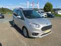 Ford Tourneo Courier Titanium *Kamera*Navi*Klimaautom.*WenigeKM* Silber - thumbnail 3
