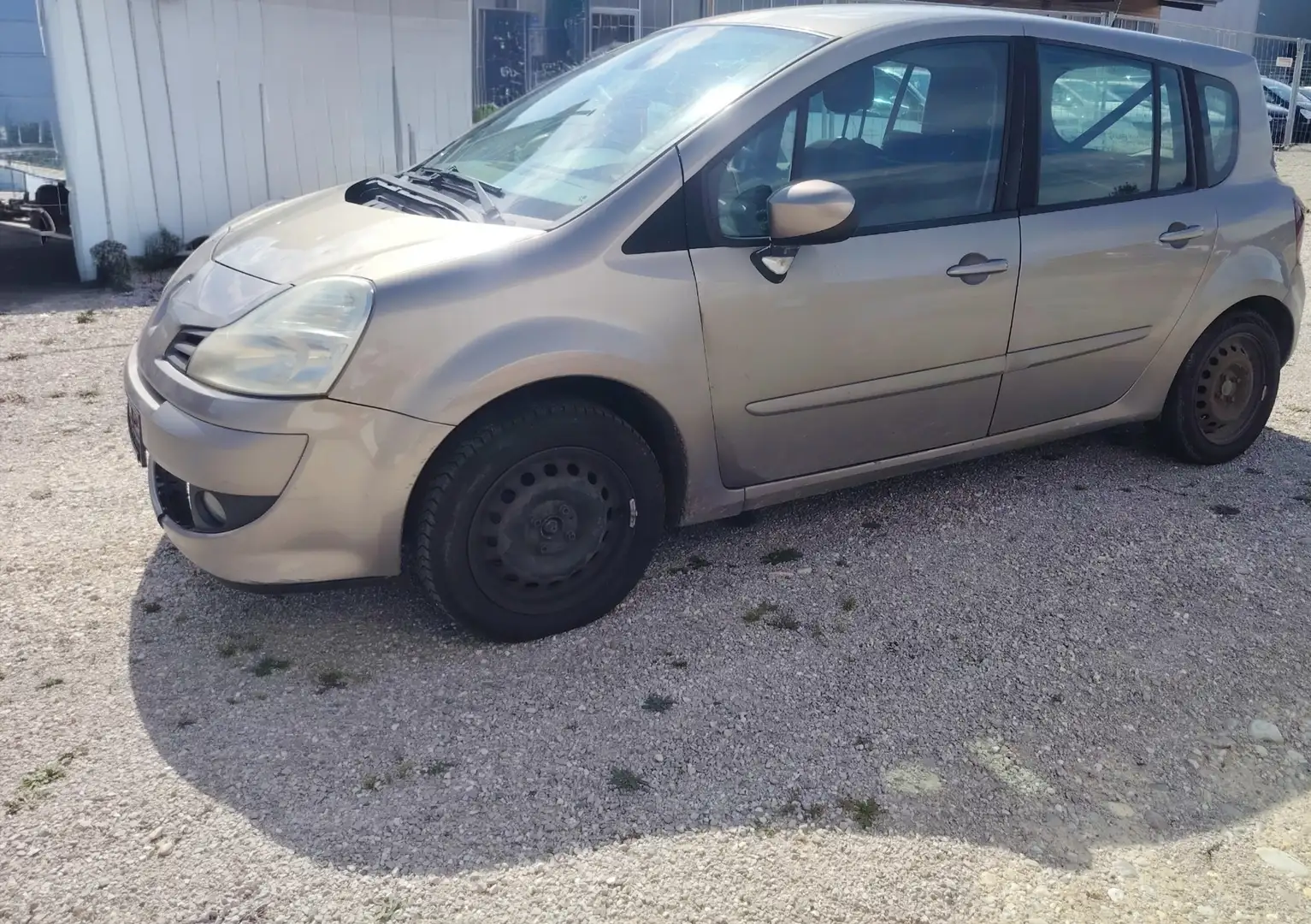 Renault Modus 1.5 dCi FAP Dynamique - 1