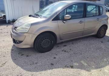1.5 dCi FAP Dynamique