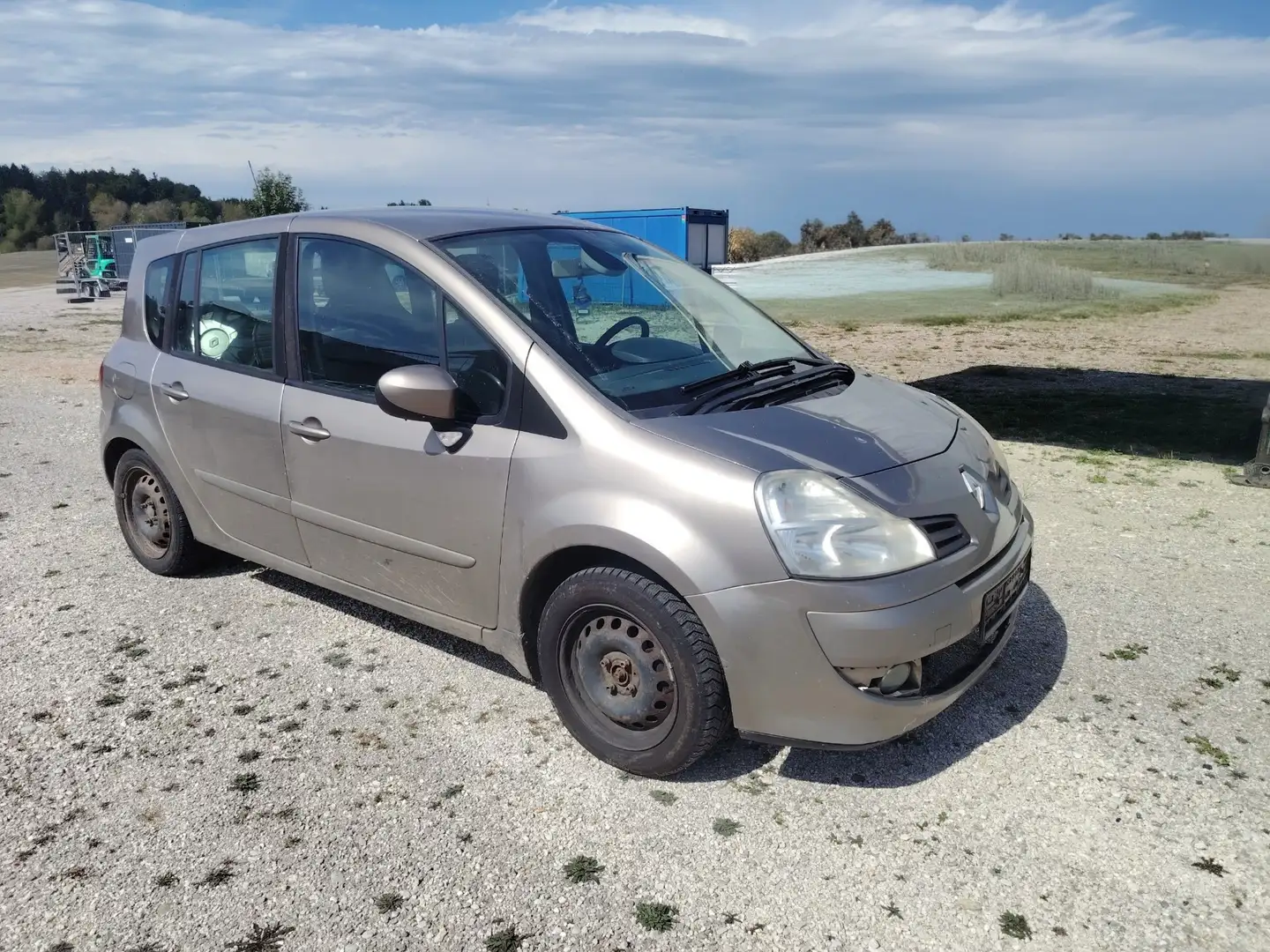 Renault Modus 1.5 dCi FAP Dynamique - 2