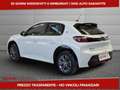 Peugeot 208 e- Active Pack 100kW Bianco - thumbnail 9
