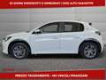 Peugeot 208 e- Active Pack 100kW Bianco - thumbnail 2