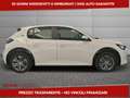 Peugeot 208 e- Active Pack 100kW Bianco - thumbnail 3
