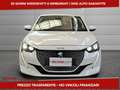 Peugeot 208 e- Active Pack 100kW Bianco - thumbnail 4