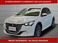 Peugeot 208 e- Active Pack 100kW Bianco - thumbnail 1