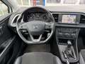 SEAT Leon 2.0 TDI DSG FR NAVI-Alcantara-Panorama-ACC Blanc - thumbnail 10
