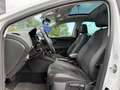 SEAT Leon 2.0 TDI DSG FR NAVI-Alcantara-Panorama-ACC Blanc - thumbnail 8