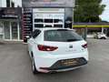 SEAT Leon 2.0 TDI DSG FR NAVI-Alcantara-Panorama-ACC Blanc - thumbnail 5