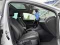SEAT Leon 2.0 TDI DSG FR NAVI-Alcantara-Panorama-ACC Blanc - thumbnail 12