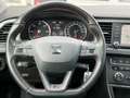 SEAT Leon 2.0 TDI DSG FR NAVI-Alcantara-Panorama-ACC Blanc - thumbnail 14
