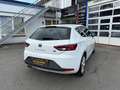 SEAT Leon 2.0 TDI DSG FR NAVI-Alcantara-Panorama-ACC Blanc - thumbnail 6
