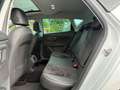 SEAT Leon 2.0 TDI DSG FR NAVI-Alcantara-Panorama-ACC Blanc - thumbnail 9