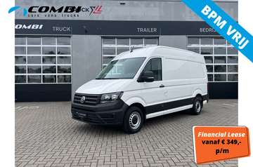 35 2.0 TDI L3H3  Trekhaak/P sensoren/Navigatie
