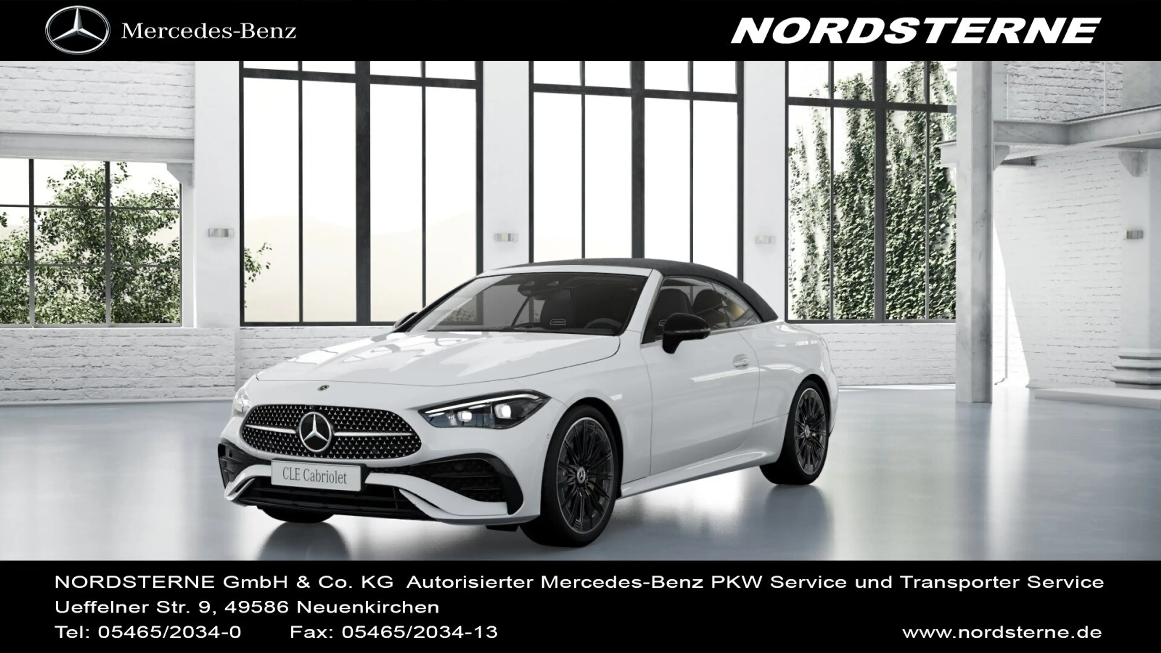 Mercedes-Benz CLE 220 CLE 220 d AMG Line Premium Plus Distronic 20Zoll