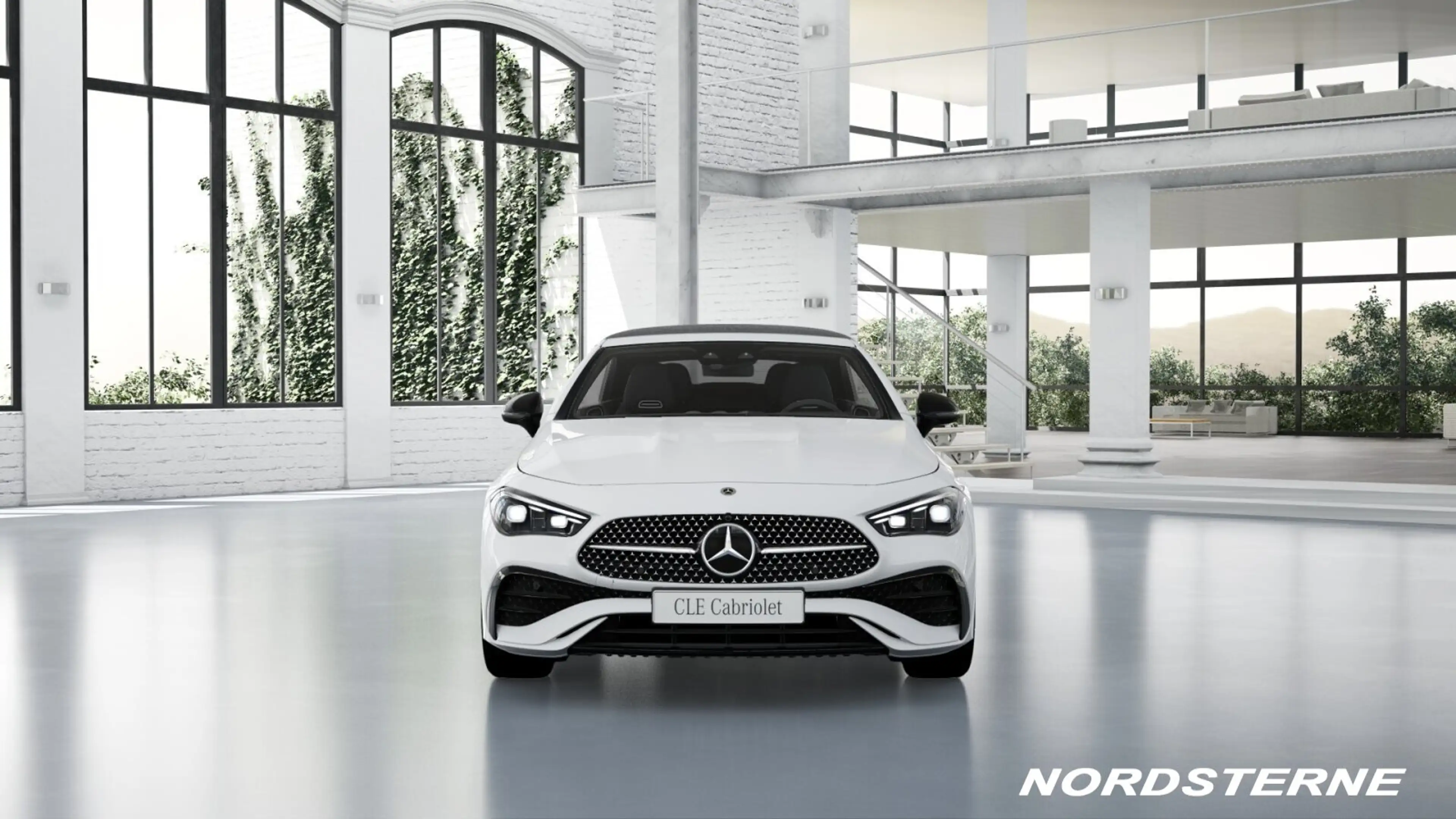 Mercedes-Benz CLE 220 CLE 220 d AMG Line Premium Plus Distronic 20Zoll — photo 5