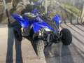Yamaha YFM 90 Bleu - thumbnail 2