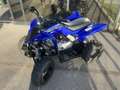 Yamaha YFM 90 Bleu - thumbnail 3